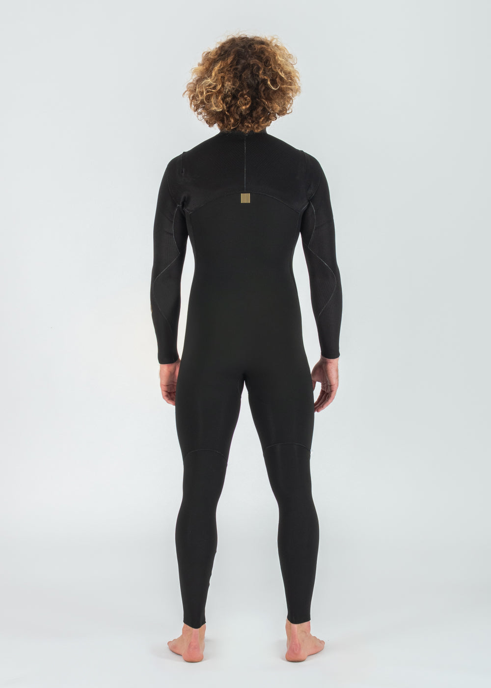 Traje de Surf Vissla new seas 4-3