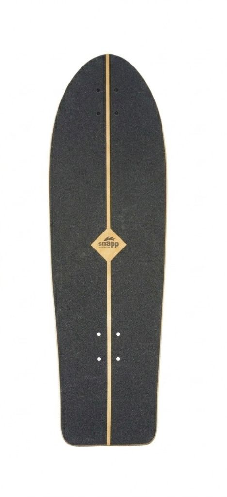 Deck KRAKEN 34"