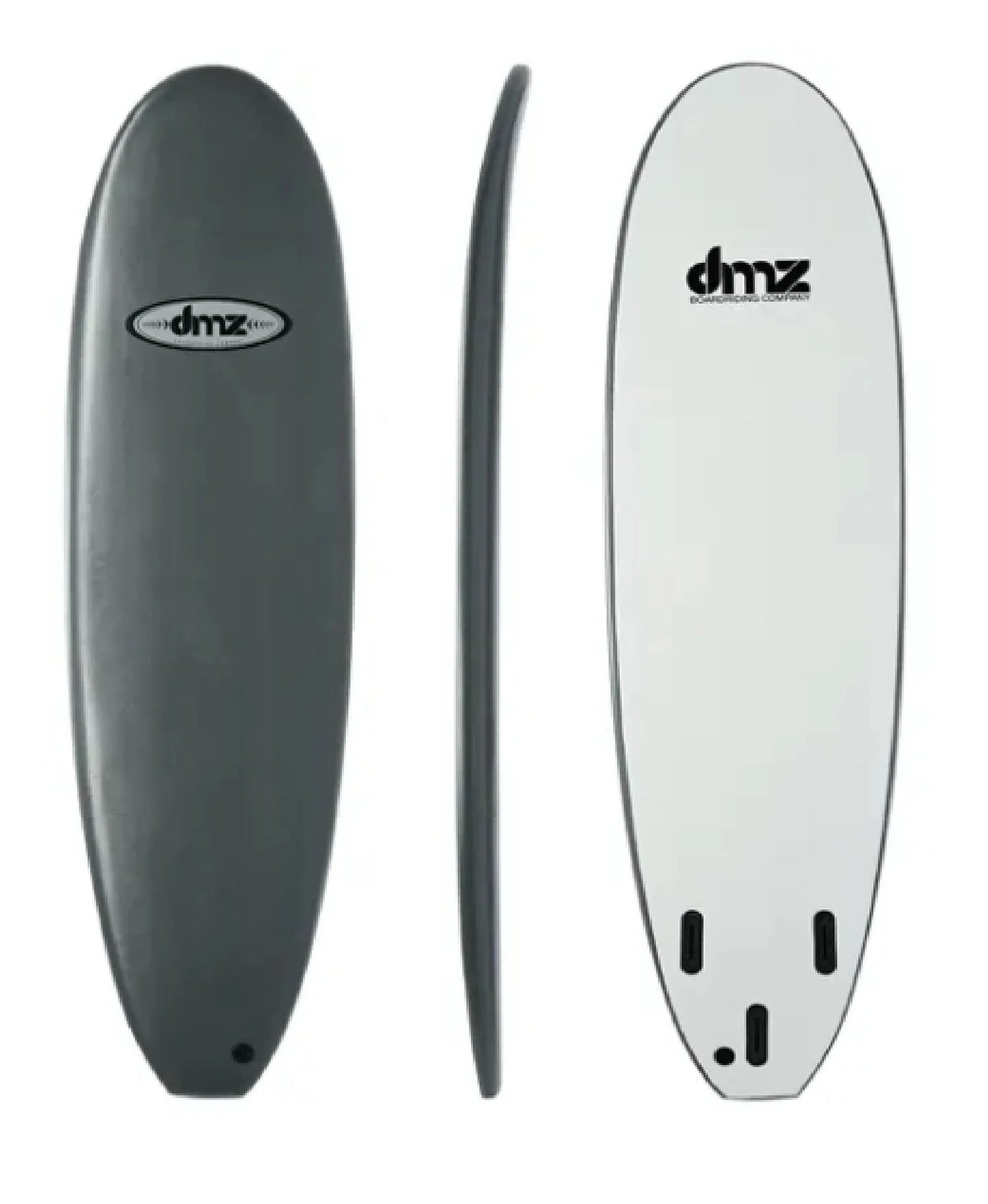 Tabla de surf Softboard DMZ