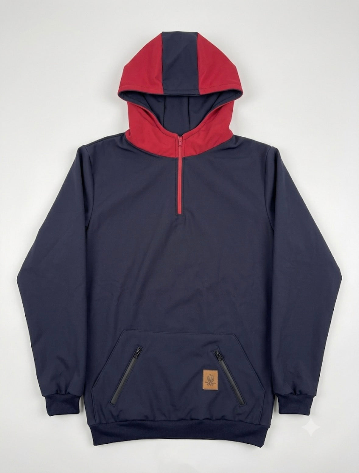 Snow Hoodie Yuji Afu Gz
