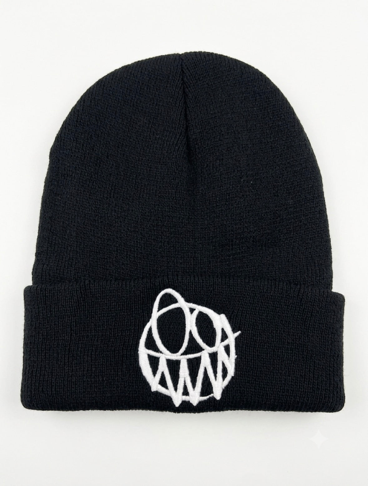 Beanie lana snow G