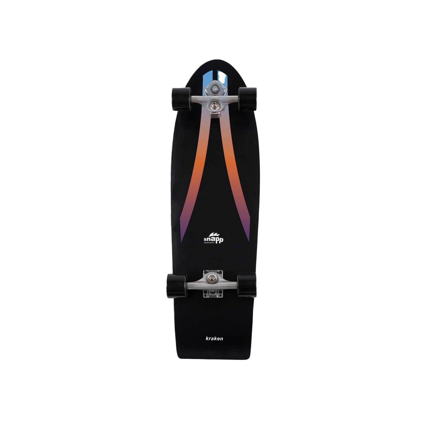 Kraken Black 34‘‘