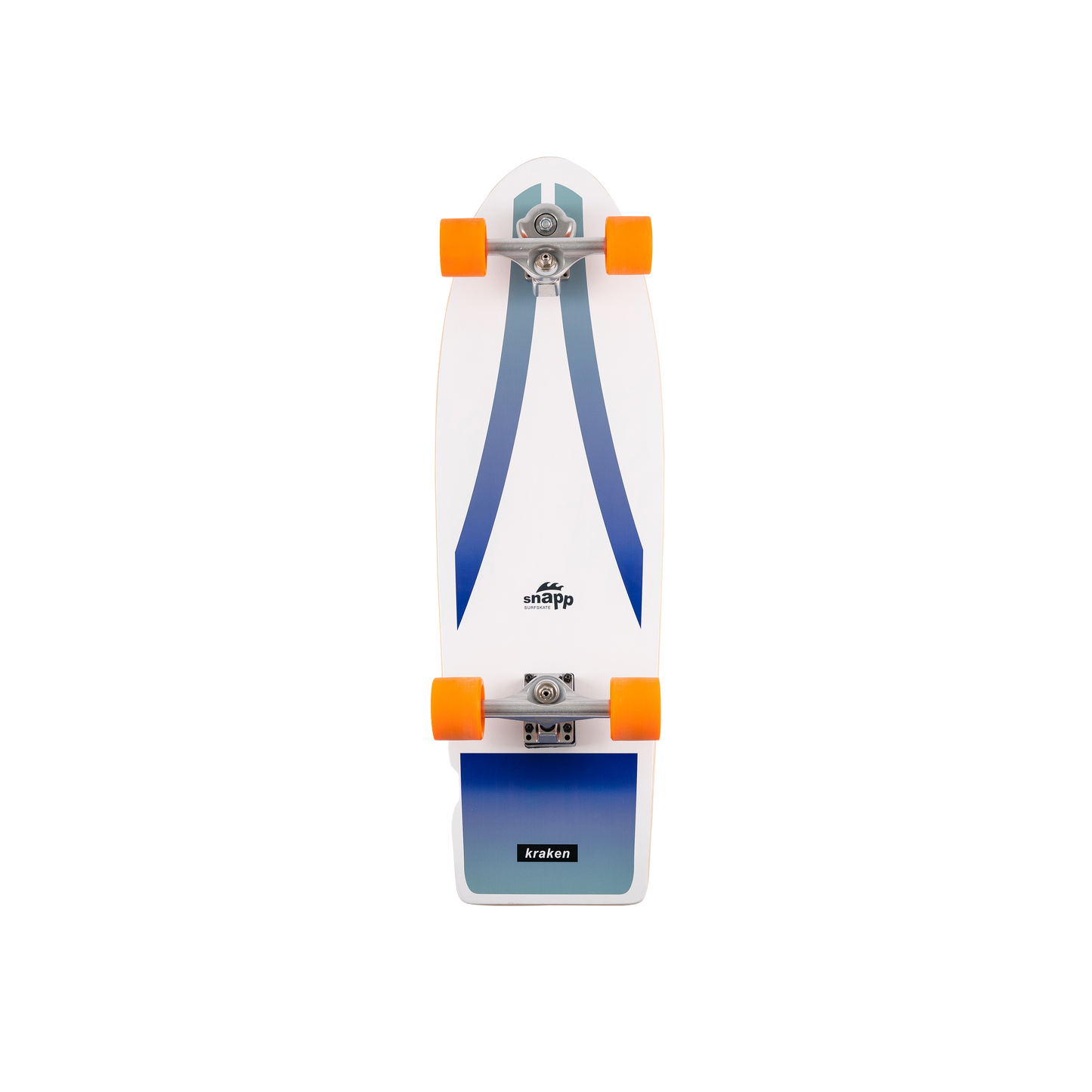 Kraken 34‘‘