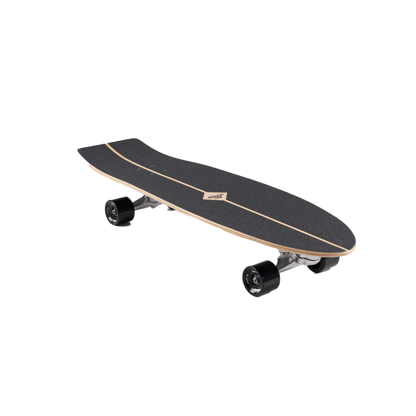 Kraken Black 34‘‘