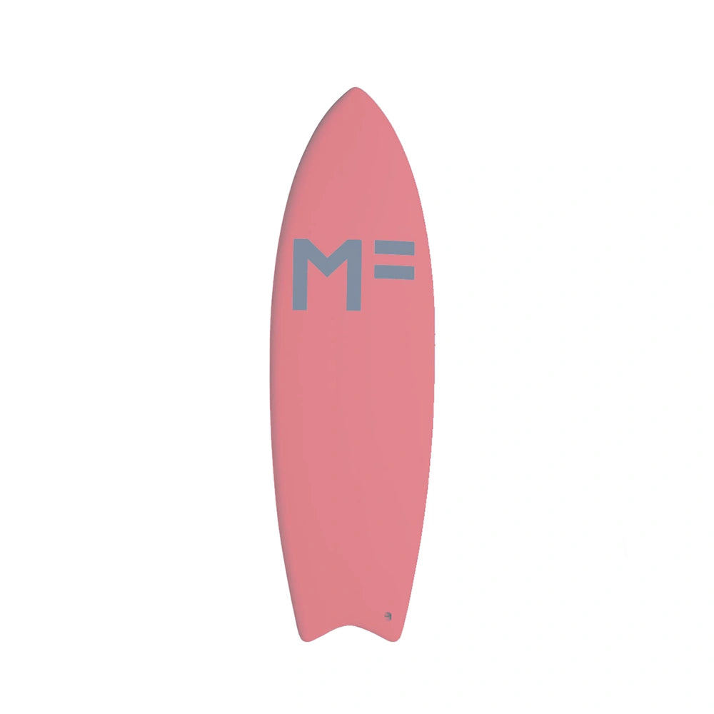 Tabla de surf Mick Fanning Cat Fish 5´10