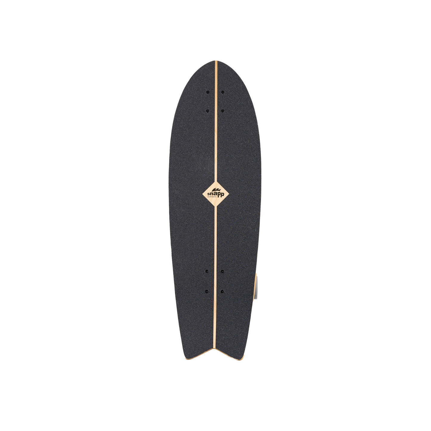 Manta 32“
