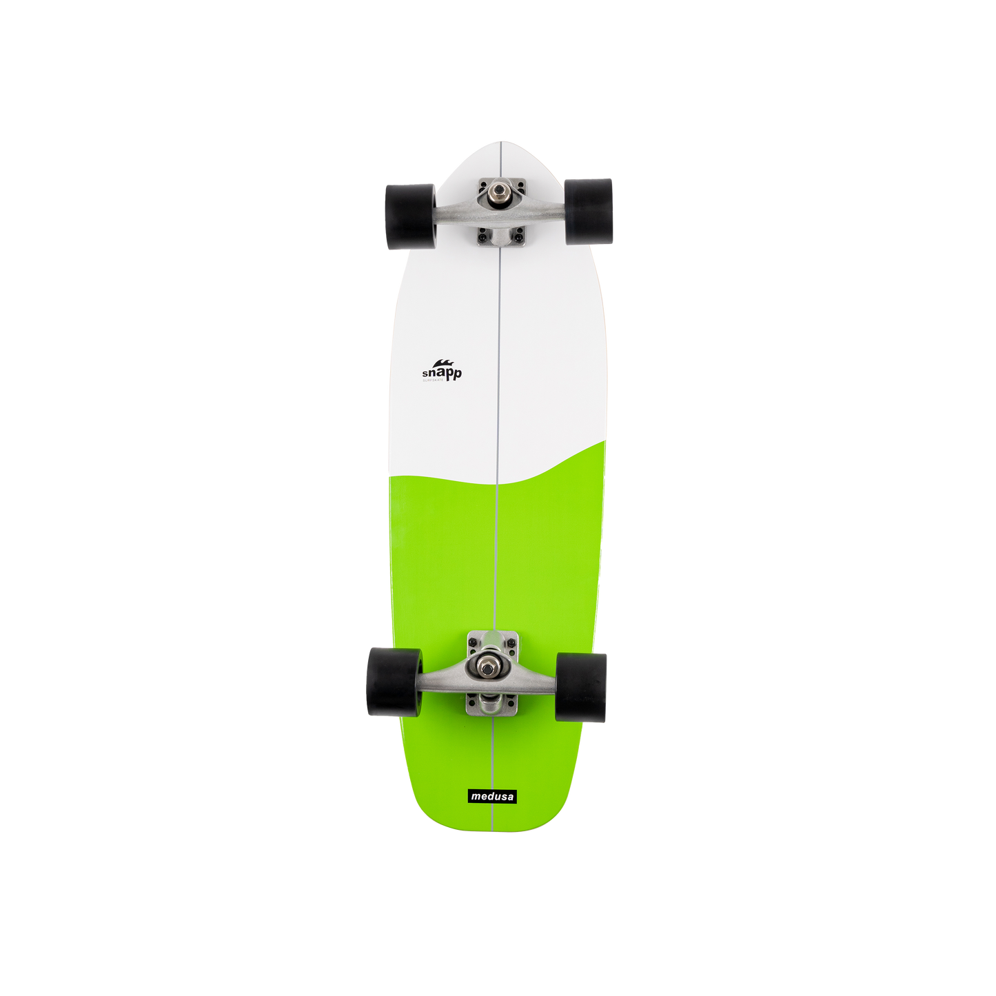 Medusa 30“