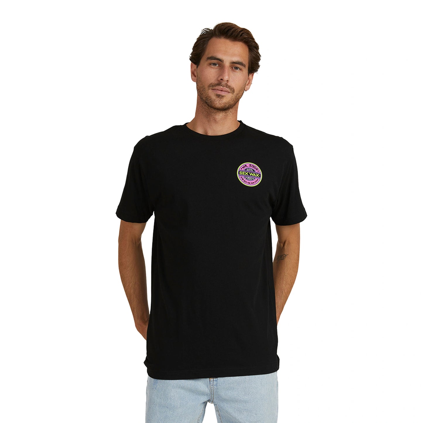 Polera Sex Wax Fluoro