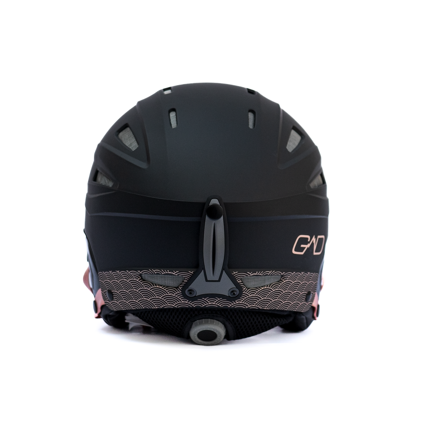Casco Nieve Mujer Arcore