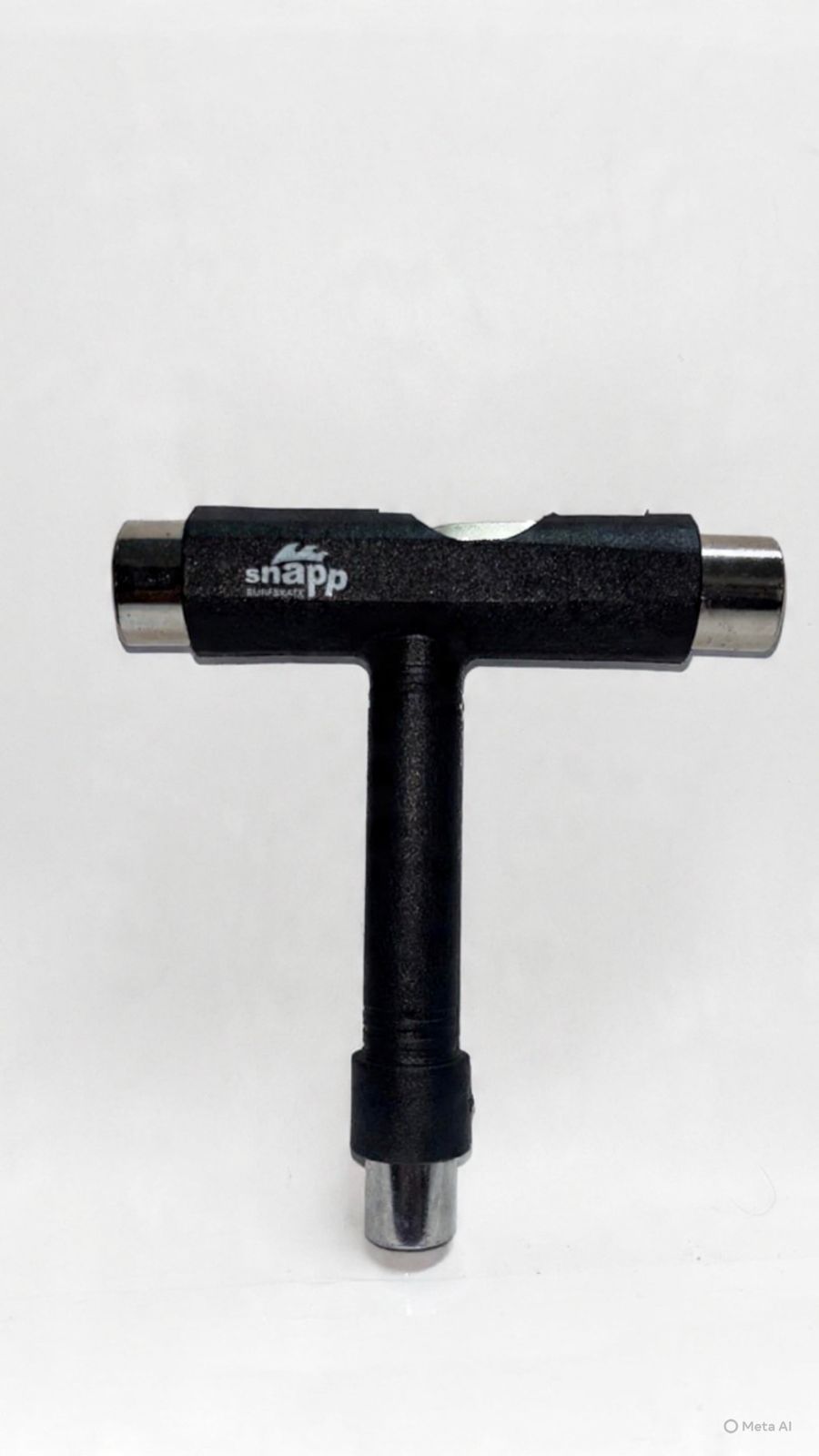 Llave SKate T Snapp