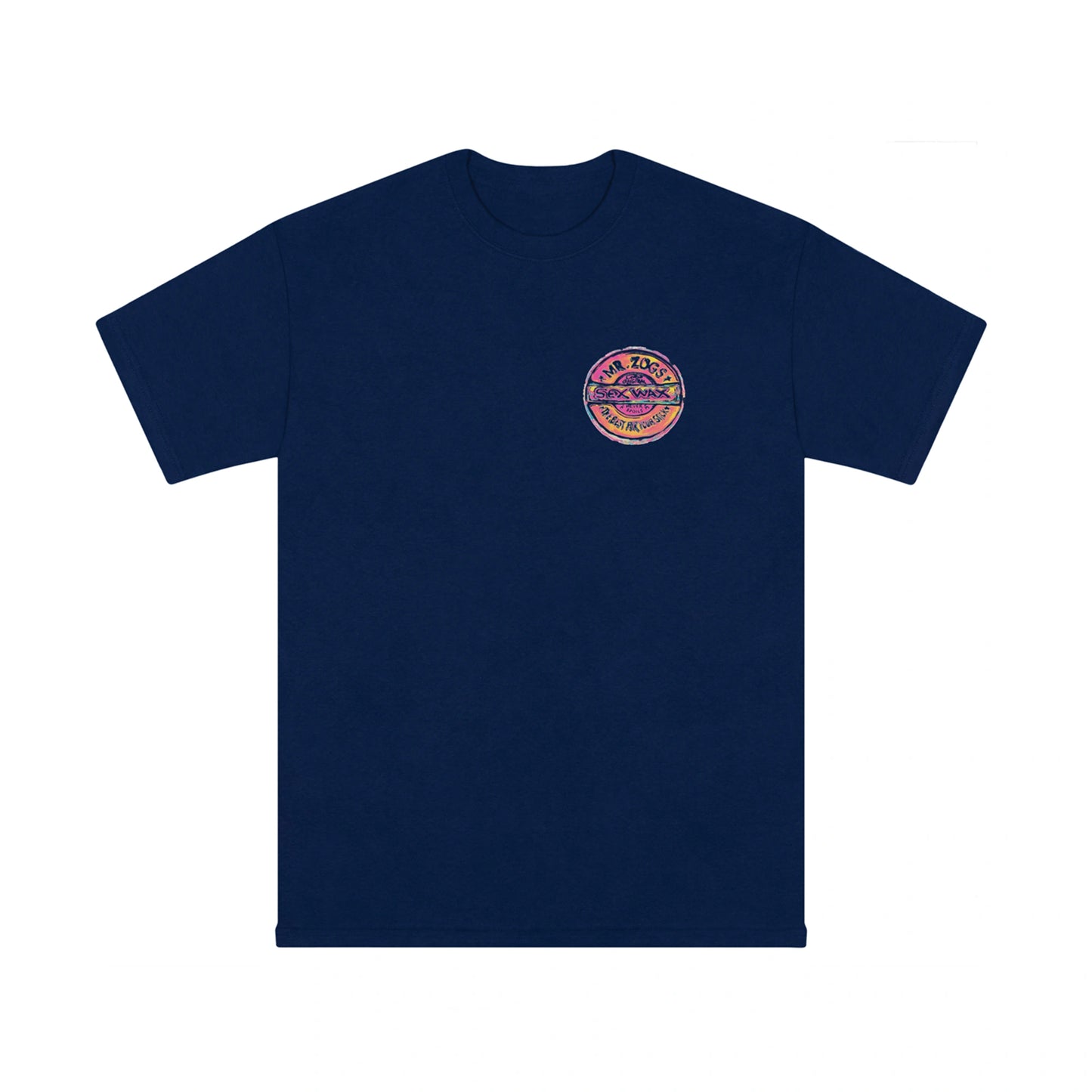 Polera Sex Wax Van Zogh