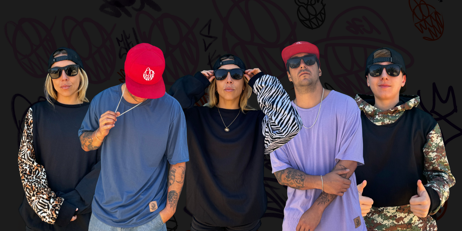 Afu Hoodies