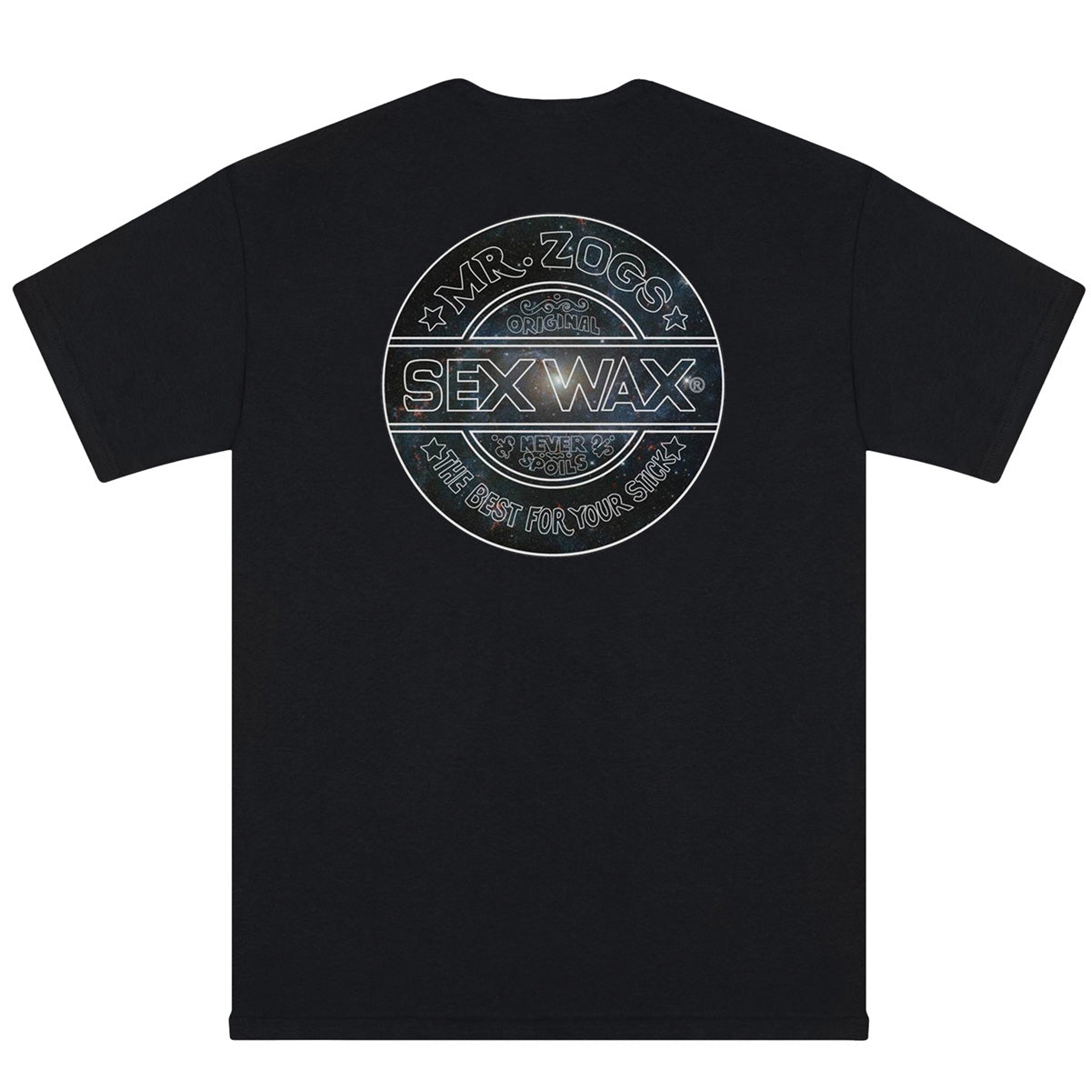 Polera Sex Wax Cosmic Star
