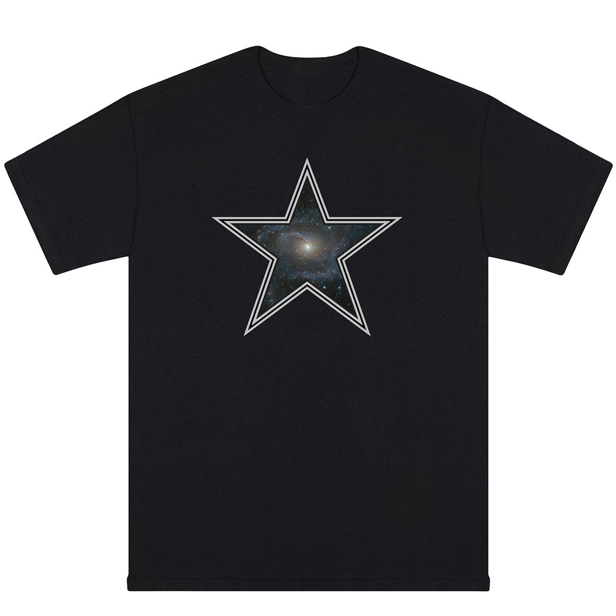 Polera Sex Wax Cosmic Star