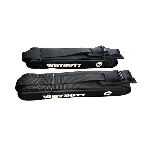 Porta tablas de surf roof rack single WHY NOT