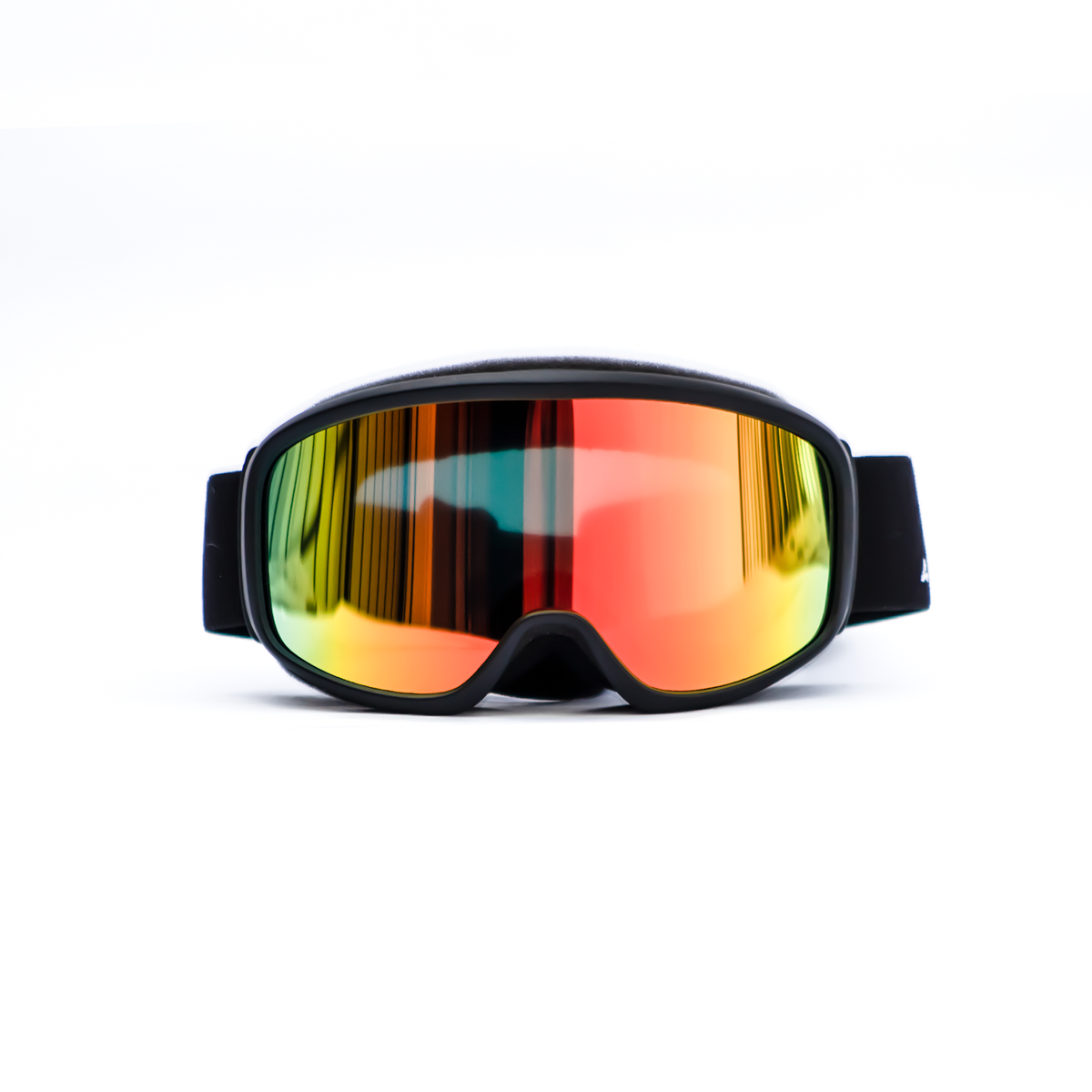 Antiparras Andean HR57 black