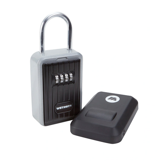 Candado Key Lock WHY NOT