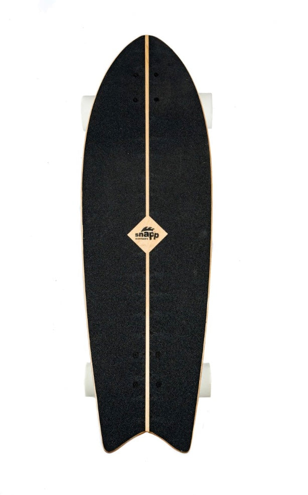 Manta 32“ white