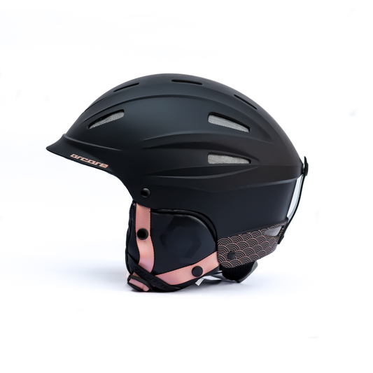 Casco Nieve Mujer Arcore