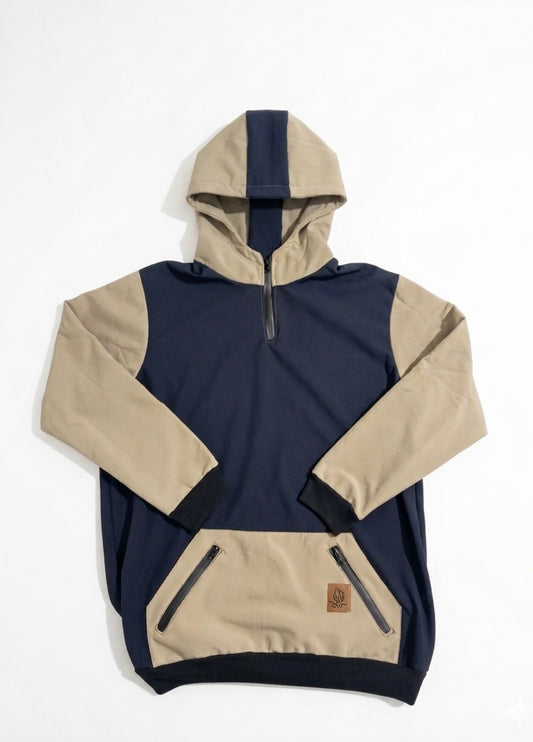 Snow Hoodie Afu