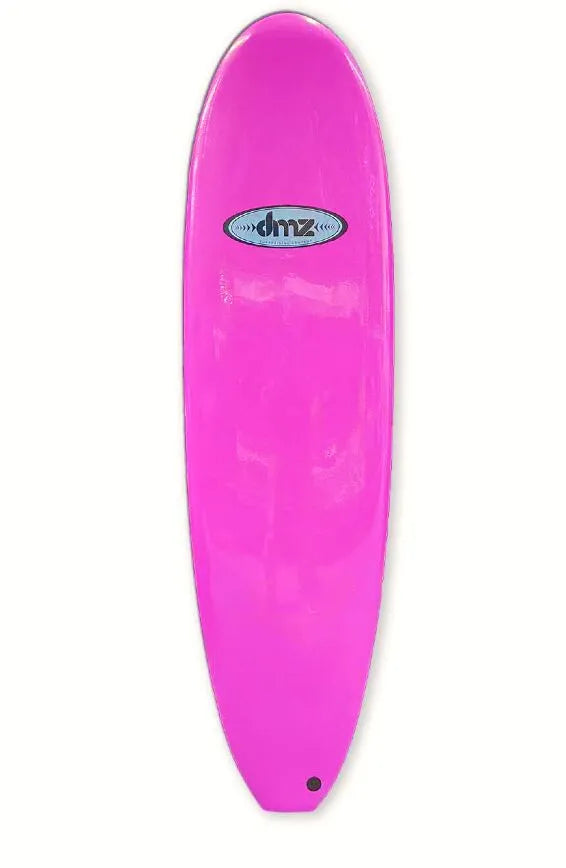 Tabla de surf Softboard DMZ