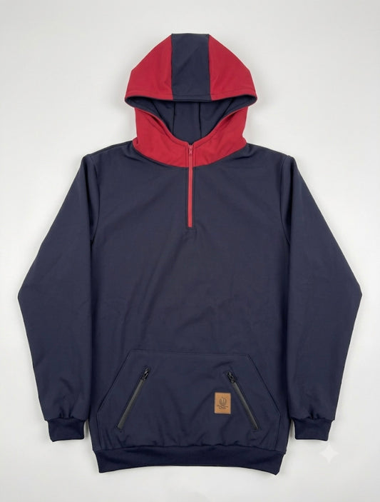Snow Hoodie Yuji Afu Gz