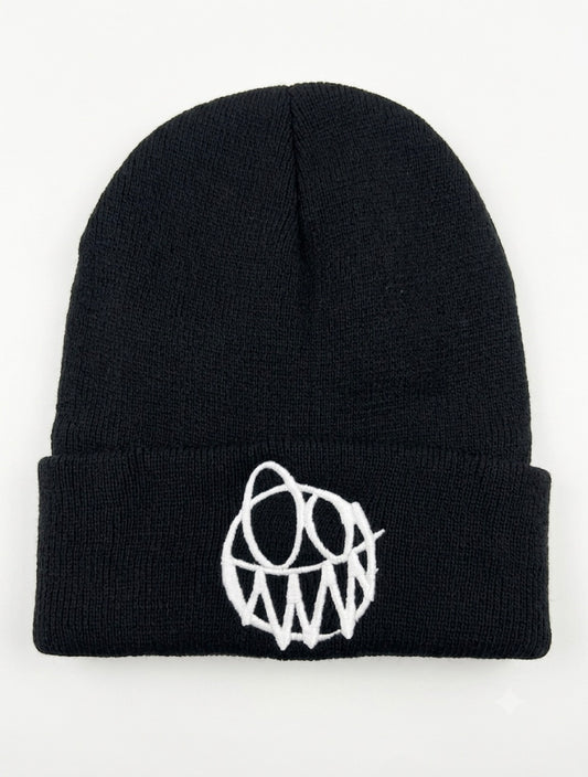 Beanie lana snow G