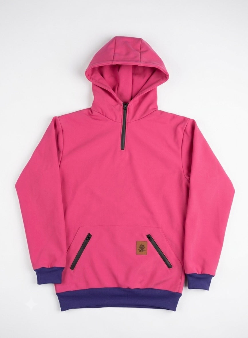 Snow Hoodie sweet Afu Gz