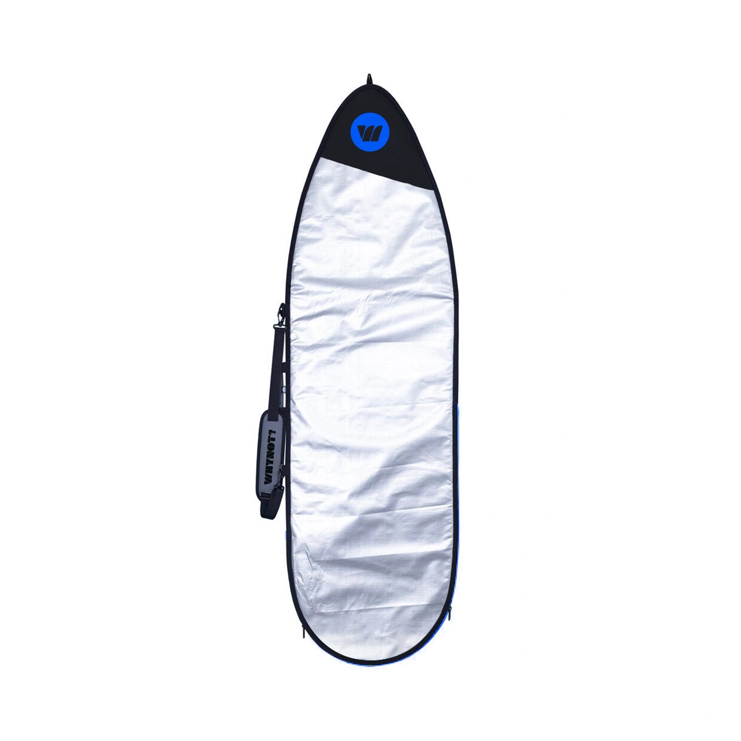Funda tabla surf WHY NOT funboard