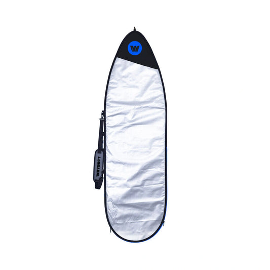 Funda tabla surf WHY NOT funboard