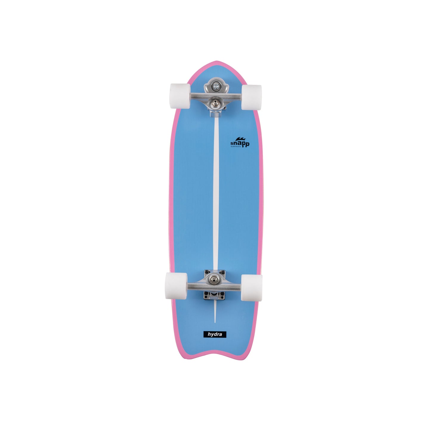 Tabla de Surfskate Snapp hydra 32" | Afu Store