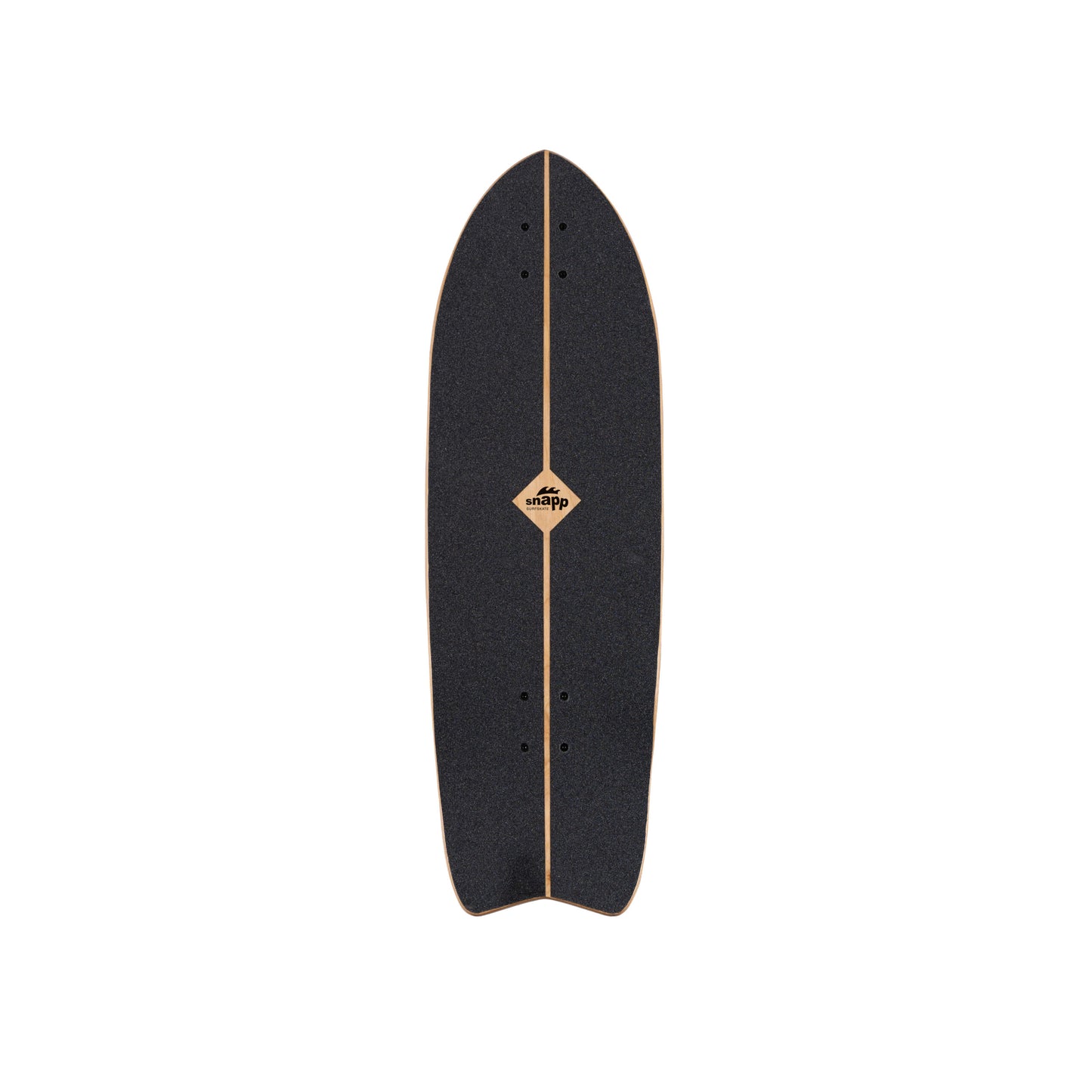 Tabla de Surfskate Snapp hydra 32" | Afu Store