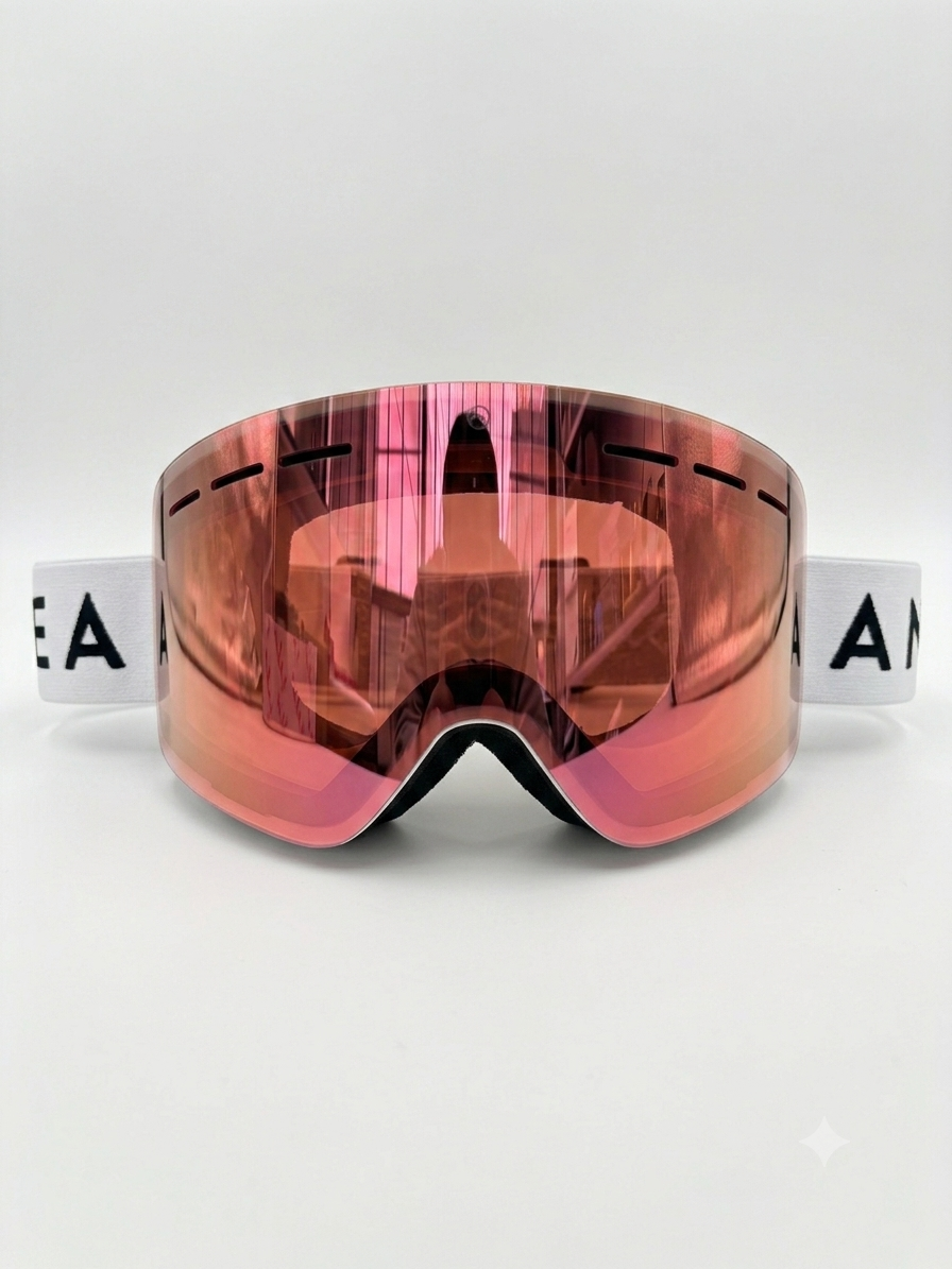 antiparras andean HR17 Pink