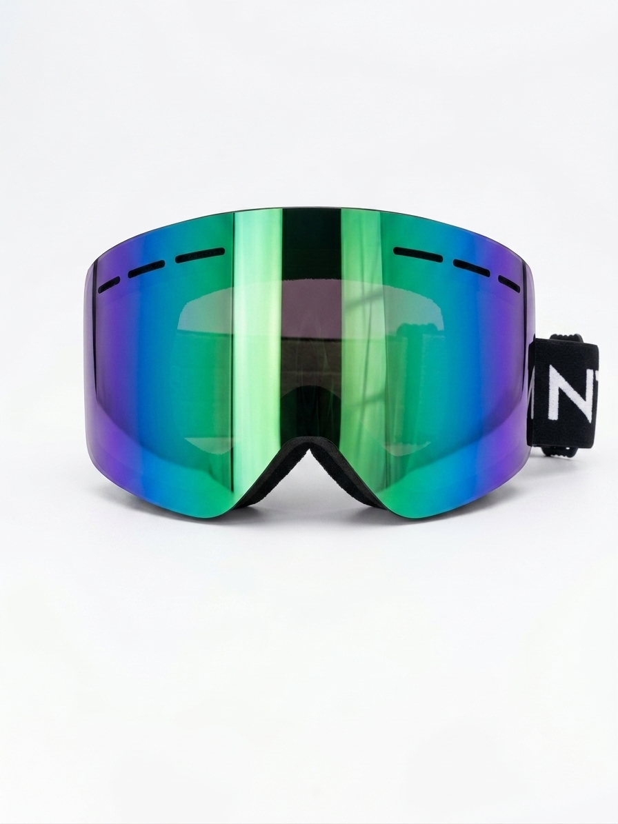 antiparras andean HR17 Blue