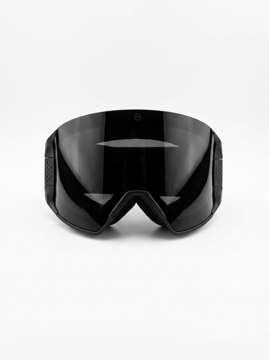antiparras andean HR108 Black