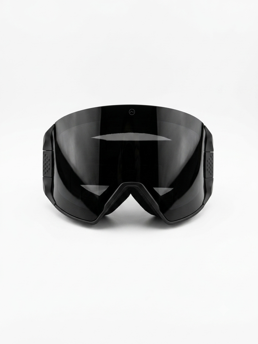 antiparras andean HR108 Black