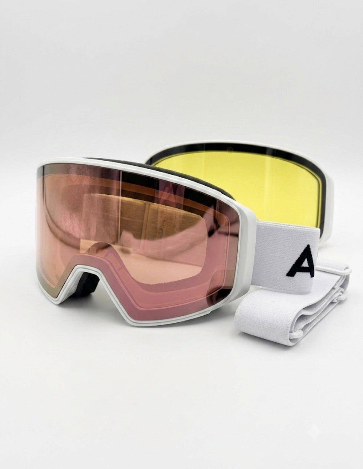 antiparras andean HR90 Pink