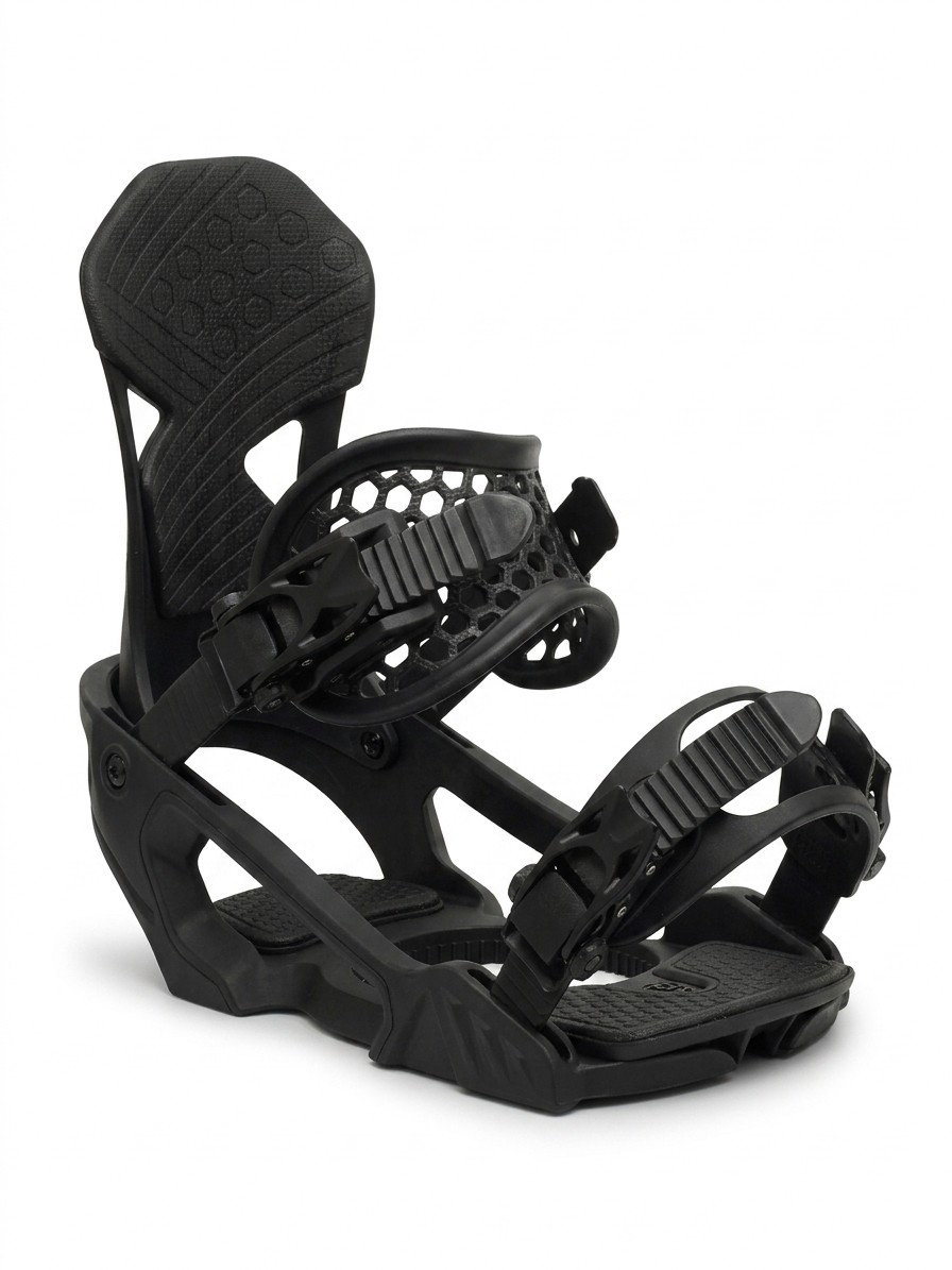 Fijacion Snowboard  Xcman