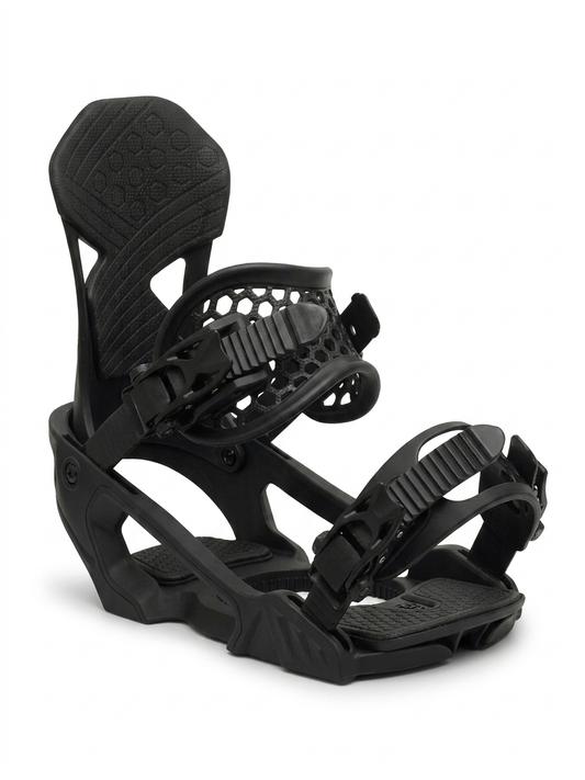 Fijacion Snowboard  Xcman
