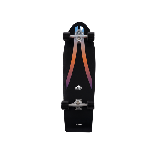 Kraken Black 34‘‘