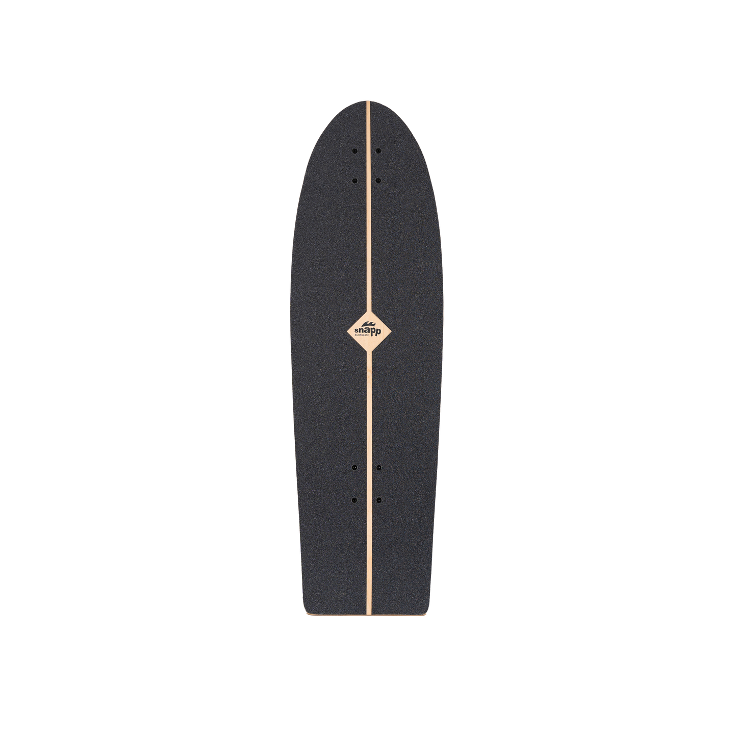 Kraken Black 34‘‘