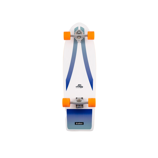 Kraken 34‘‘