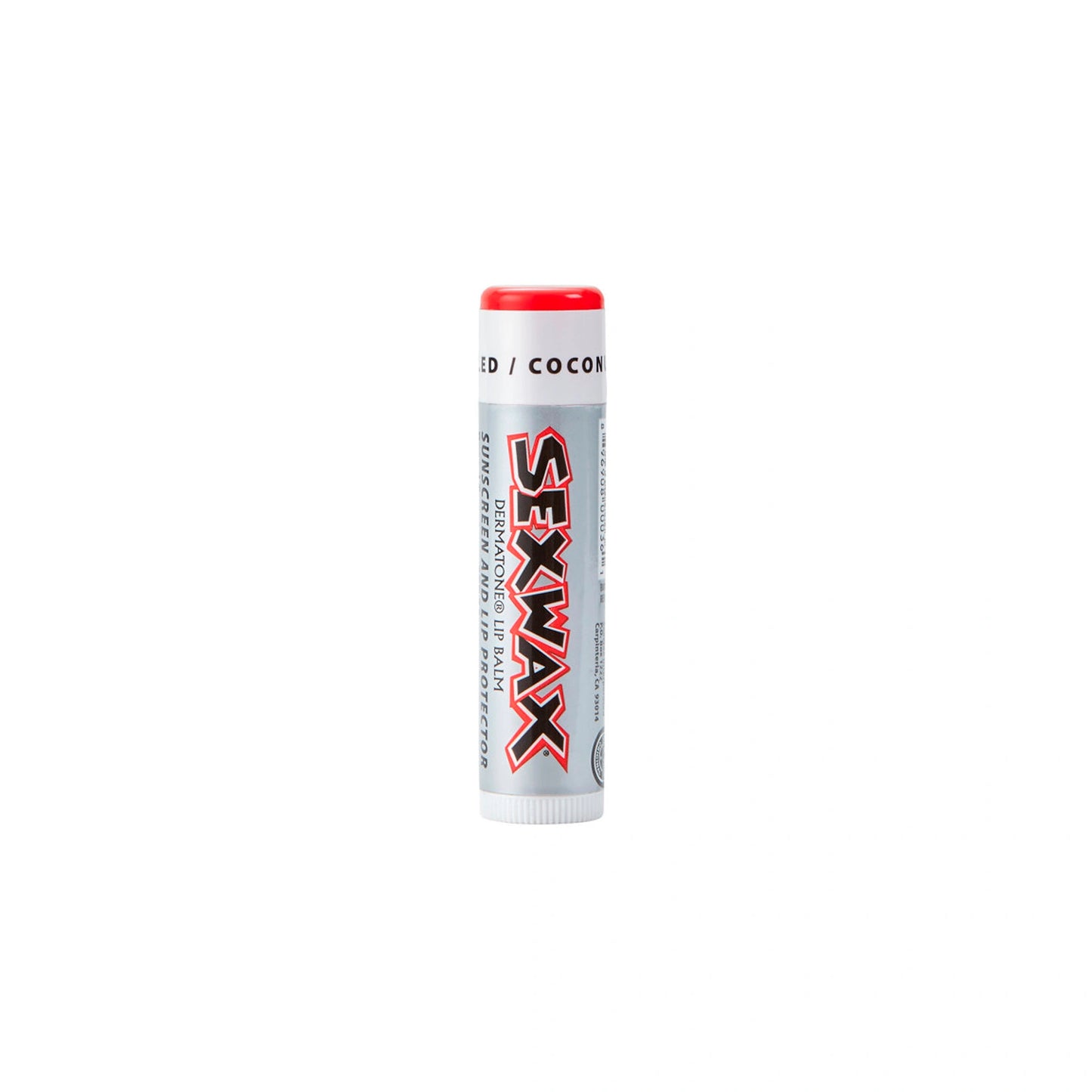 SexWax Lips Balm SPF-30