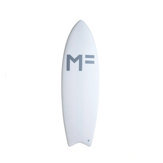 Tabla de surf Mick Fanning Cat Fish 5´10
