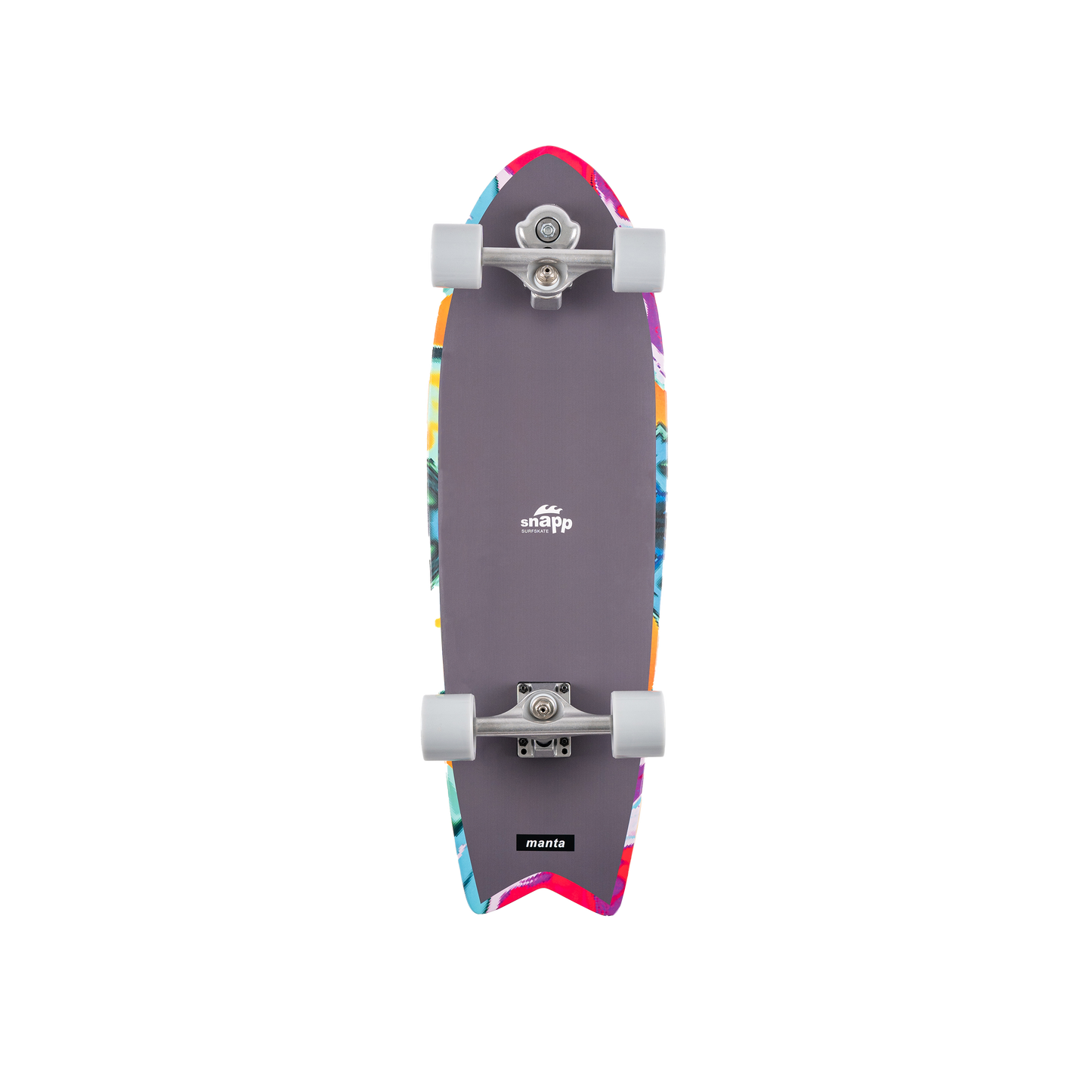 Manta 32“