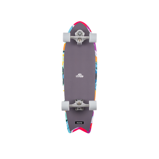 Manta 32“