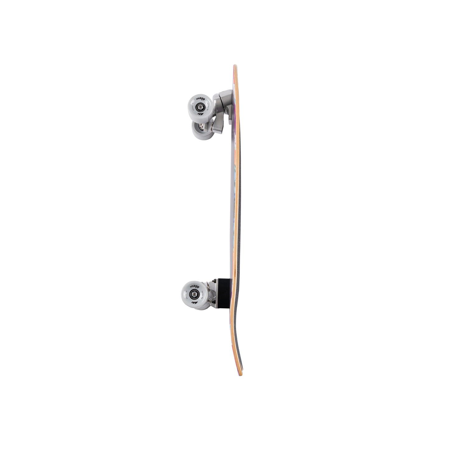 Tabla de Surfskate Snapp Manta 32"