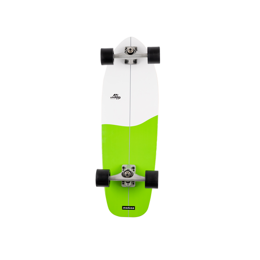 Medusa 30“