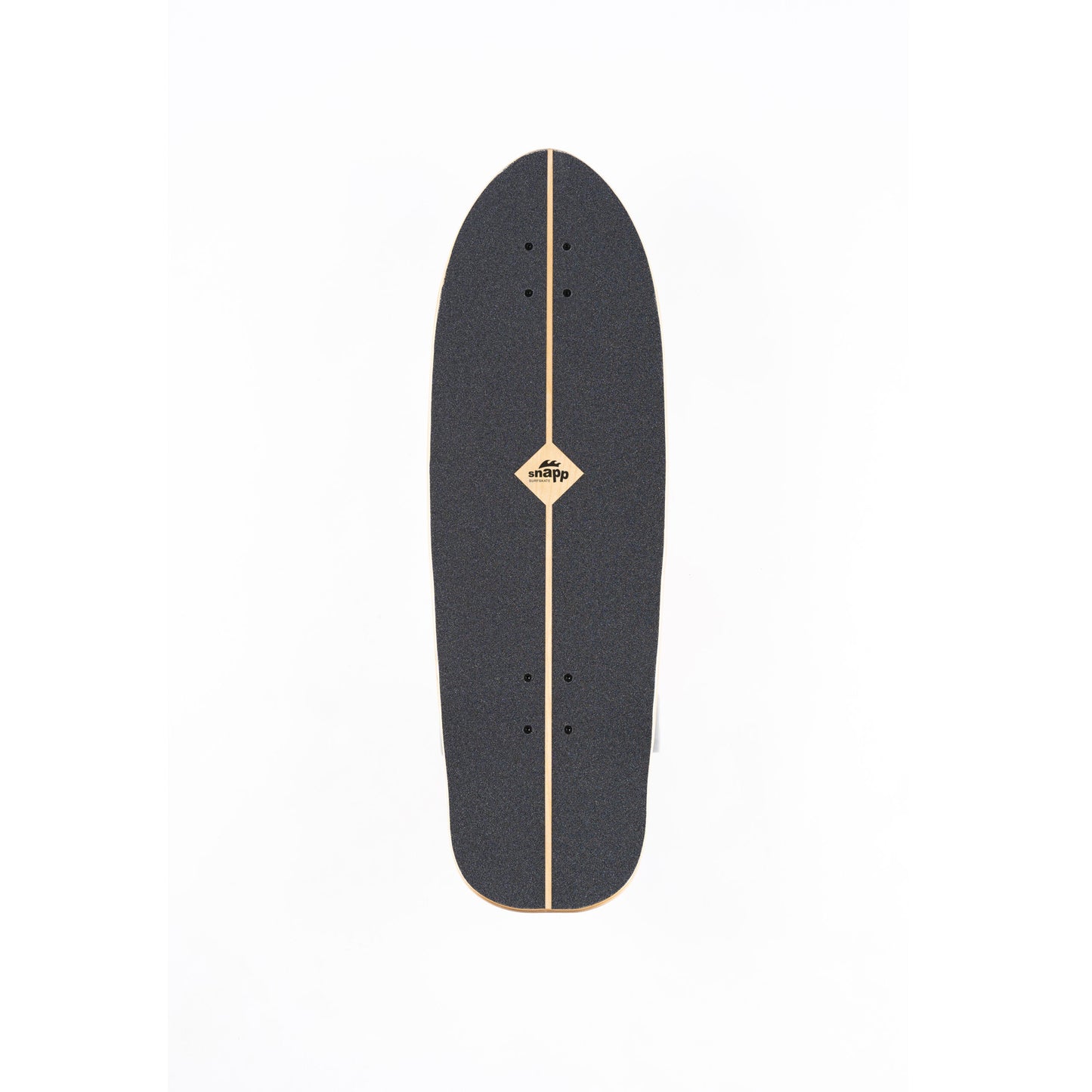 Tabla de Surfskate Snapp Moby 32" | Afu Store
