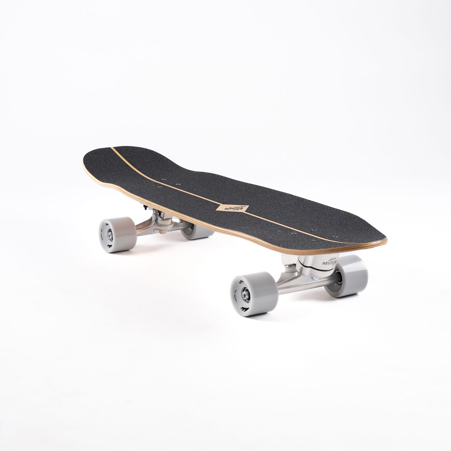 Tabla de Surfskate Snapp Moby 32" | Afu Store
